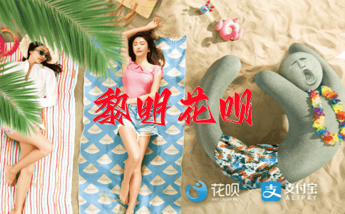 卑鄙无耻花呗